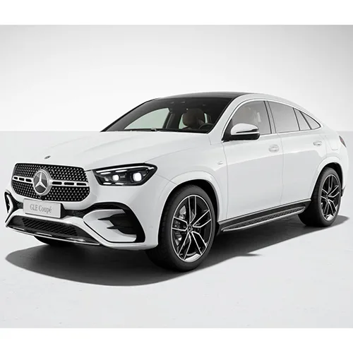 Autovettura «GLE-Class» — foto 2 dell'alert SR/02418/26