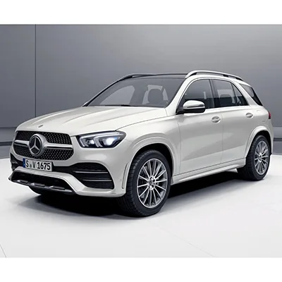 Autovettura «GLE» (Mercedes-Benz)