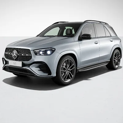 Autovettura «GLE» (Mercedes-Benz)