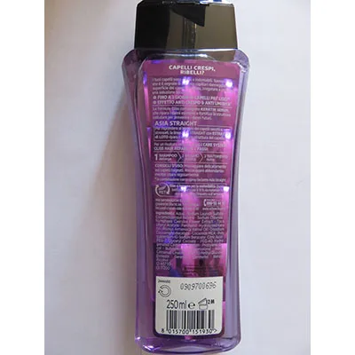 Shampoo «Gliss Asia Straight» (Schwarzkopf)