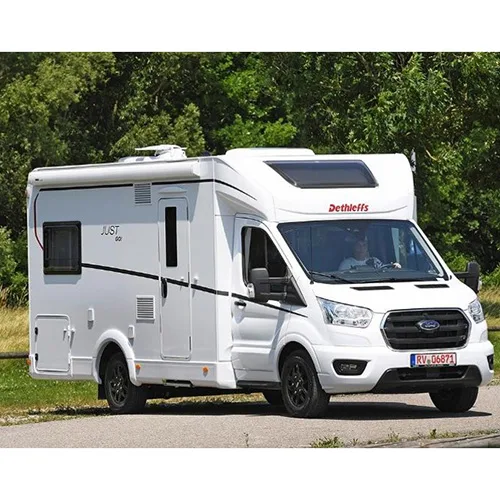 Furgone per camper «Globetrotter XXLA, Autoquest, Expedition, Globebus, Glücksmobil» — foto 6 dell'alert SR/02122/26