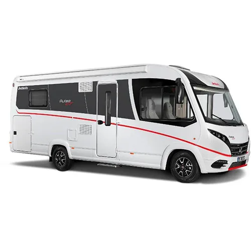 Furgone per camper «Globetrotter XXLA, Autoquest, Expedition, Globebus, Glücksmobil» — foto 8 dell'alert SR/02122/26
