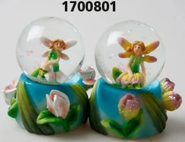 Globi di neve (Tiger)