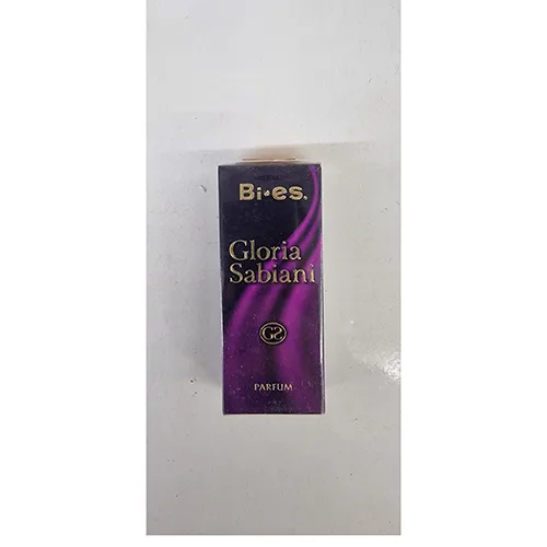 Profumo «Gloria Sabiani» (Bi es)