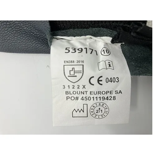Guanti «Gloves» — foto 3 dell'alert SR/00535/25
