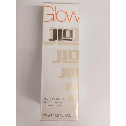 Eau de toilette «Glow» — foto 1 dell'alert SR/03979/25