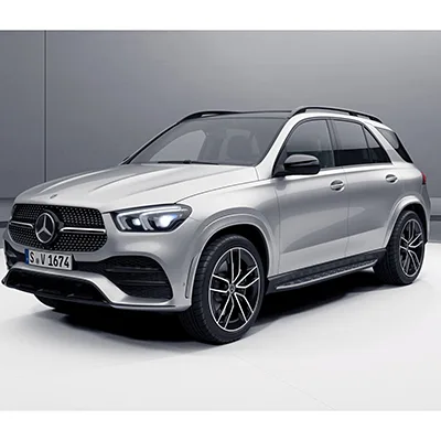 Autovettura «GLS, GLE» (Mercedes-Benz)