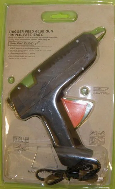 Pistola della colla &amp; #13; &amp; #13; «Glue Gun» — foto 2 dell'alert A12/1914/12