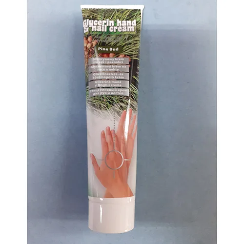 Crema per le mani «Glycerin hand &amp; nail cream» — foto 1 dell'alert SR/02495/25