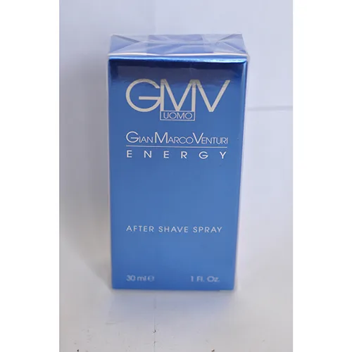 Dopobarba «GMV uomo - Energy» — foto 2 dell'alert SR/01217/25