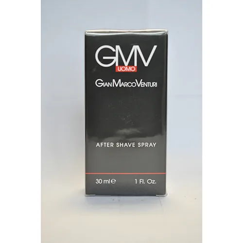 Dopobarba «GMV uomo - Energy» — foto 4 dell'alert SR/01217/25