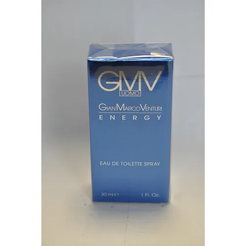 Eau de toilette «GMV uomo» — foto 4 dell'alert SR/01108/25