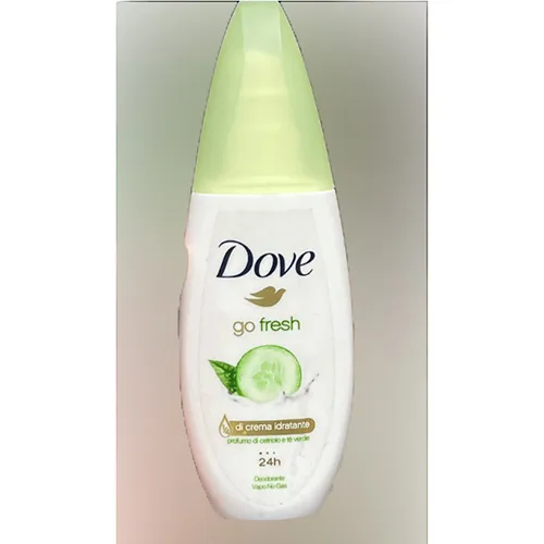 Deodorant «Go fresh» (Dove)