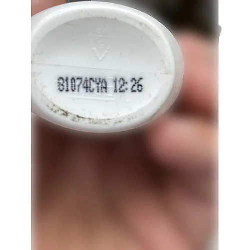 Deodorant «Go fresh» — foto 3 dell'alert A12/01809/24