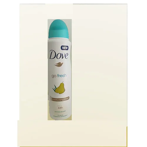 Deodorant «go fresh» (Dove)