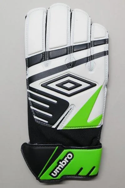 Guanti portiere per bambini «Goalkeeper Gloves / Stadia Strike Glove Jnr» — foto 3 dell'alert A11/0017/17