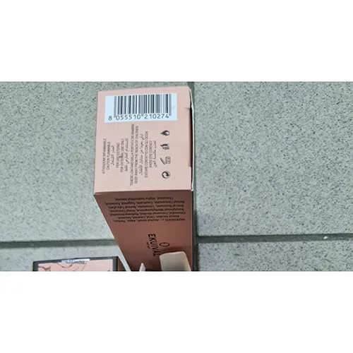 Profumo «Gocce blu» — foto 2 dell'alert SR/01662/25