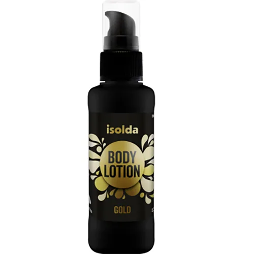 Lozione per il corpo «Gold body lotion» — foto 4 dell'alert SR/04466/25