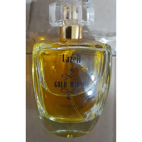 Profumo «Gold Madame» — foto 3 dell'alert A12/03093/24