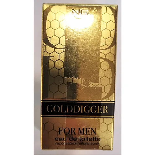 Profumo «Golddigger» (NG)