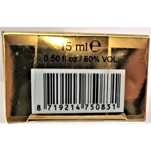 Profumo «Golddigger» — foto 4 dell'alert A12/03279/24