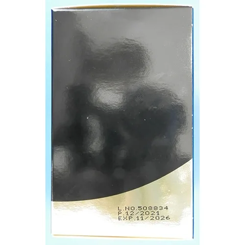 Profumo «GOLDEN WAVE» — foto 2 dell'alert A12/01824/24