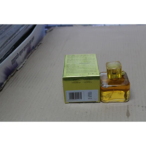 Profumo «Golden wave» — foto 2 dell'alert A12/02109/24