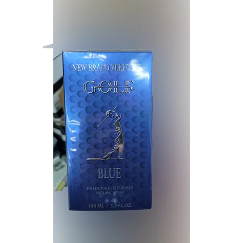 Eau de toilette «Golf blue» (New Brand Perfumes)