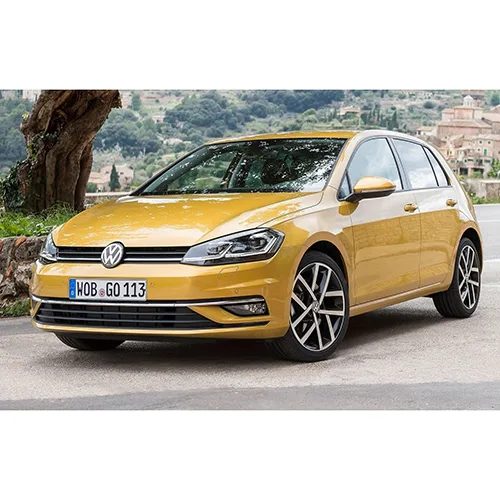 Autovettura «Golf, Golf Sportsvan, Golf Variant, Phaeton» (VW)
