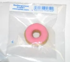 Gomma a forma di ciambella (Swoopies)