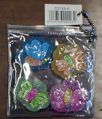 Gomma gommata