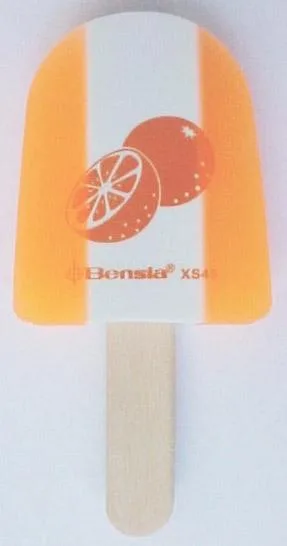 Gomma gommata (Bensia)