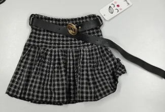 Gonna per bambini (New Collection)