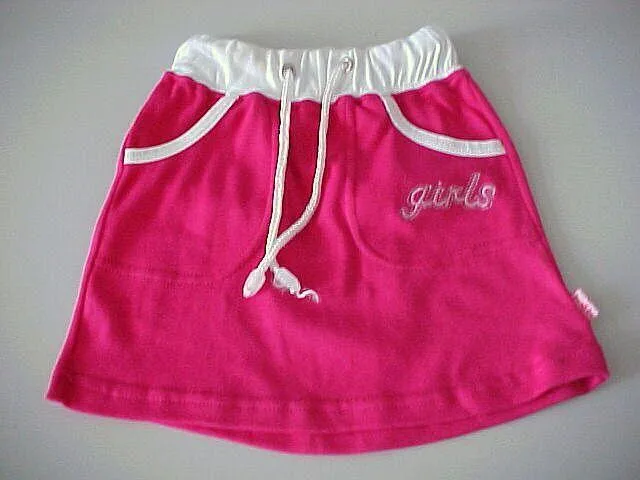 Gonna per ragazze (T&T)
