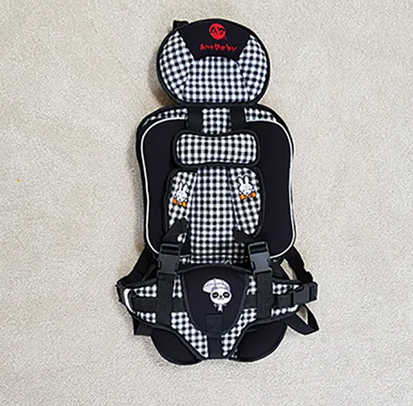 Seggiolino auto per bambini «Good and Portable Soft Safety Kids Car Seat» — foto 2 dell'alert A12/01784/20