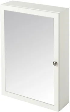 Armadio con specchio «GoodHome Perma Wall-Mounted Mirrored Cabinet, and GoodHome Perma tall freestanding mirro…» (GoodHome)