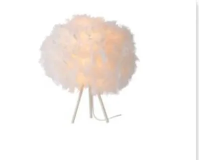 Lampada da tavolo «GOOSY Soft» — foto 2 dell'alert A12/01413/22