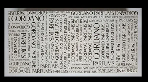 Eau de toilette «GORDANO PARFUMS GOCCI BEAUTY» — foto 4 dell'alert A12/00092/23