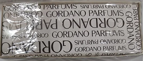 Eau de toilette «Gordano Parfums - Pour Homme» — foto 3 dell'alert A12/01047/23