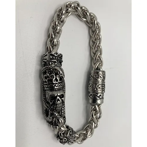 Bracciale «Gothic bracelet» — foto 1 dell'alert SR/03368/25