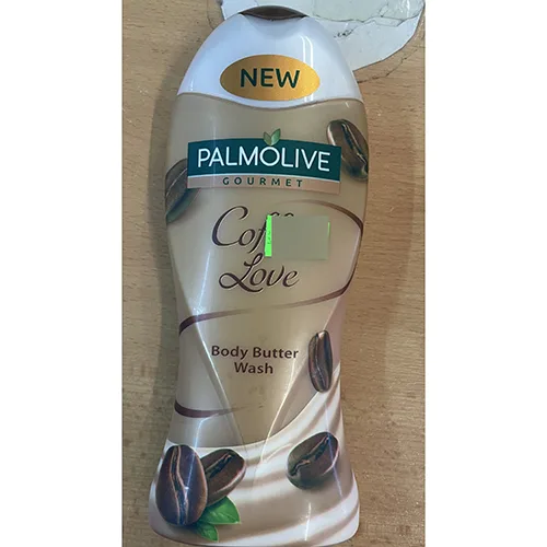 Gel doccia «GOURMET NEW Coffee Love» (Palmolive)
