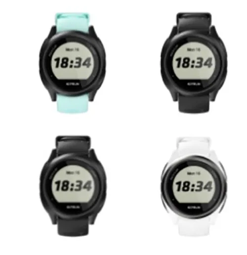 Orologio da fitness «GPS500/GPS550» — foto 1 dell'alert A12/00763/22