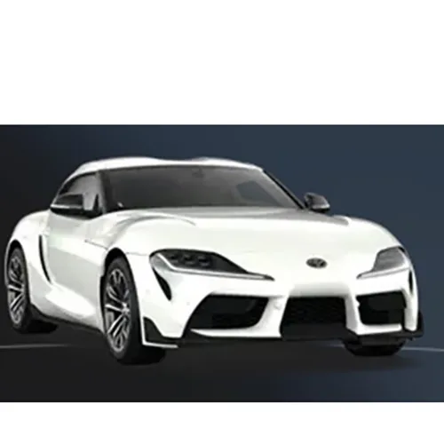 Autovettura «GR Supra» — foto 3 dell'alert SR/03819/25