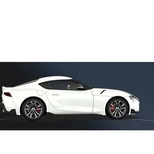 Autovettura «GR Supra» — foto 5 dell'alert SR/03819/25