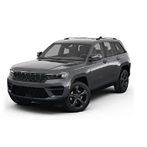 Autovettura «Grand Cherokee» (Jeep)