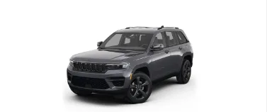 Autovettura «Grand Cherokee» — foto 2 dell'alert A12/02184/23