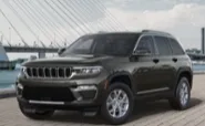 Autovettura «Grand Cherokee» (Jeep)