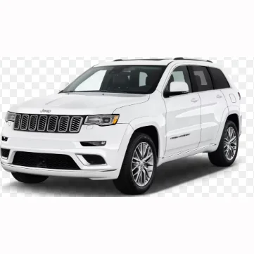 Autovettura «Grand Cherokee» (Jeep)