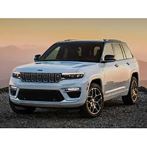 Autovettura «Grand Cherokee» (Jeep)