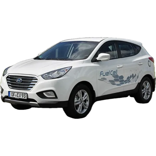 Autovettura «Grand Santa Fe, ix35, Veloster» — foto 2 dell'alert A12/03122/24